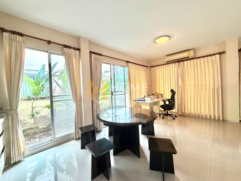 Life Bangkok Boulevard Ratchavipha, Nonthaburi, Piboonsongkram Road, Bang Khen, Muang Nonthaburi, Nonthaburi, 3 Bedrooms, 220 sqm, Single Detached House For Sale, by HOME Real Estate Service, 500428633 - DDproperty.com