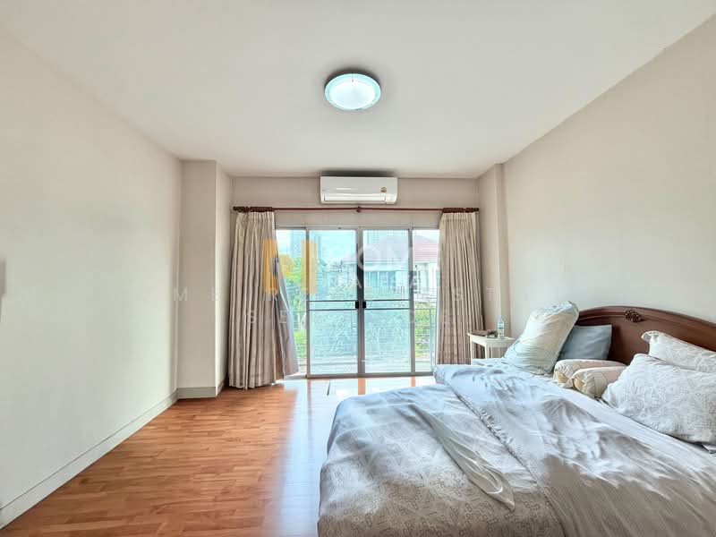 Life Bangkok Boulevard Ratchavipha, Nonthaburi, Piboonsongkram Road, Bang Khen, Muang Nonthaburi, Nonthaburi, 3 Bedrooms, 220 sqm, Single Detached House For Sale, by HOME Real Estate Service, 500428633 - DDproperty.com