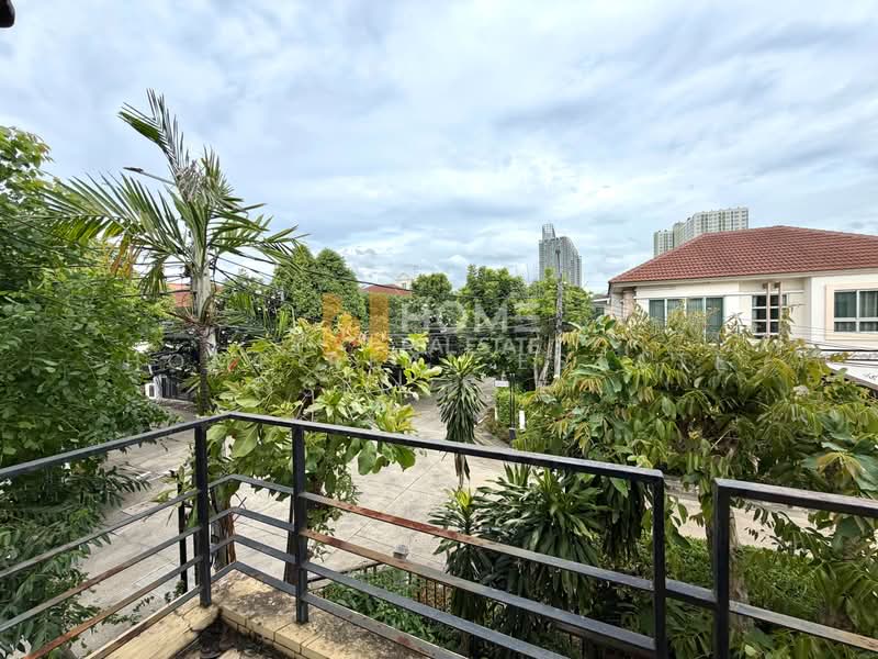 Life Bangkok Boulevard Ratchavipha, Nonthaburi, Piboonsongkram Road, Bang Khen, Muang Nonthaburi, Nonthaburi, 3 Bedrooms, 220 sqm, Single Detached House For Sale, by HOME Real Estate Service, 500428633 - DDproperty.com