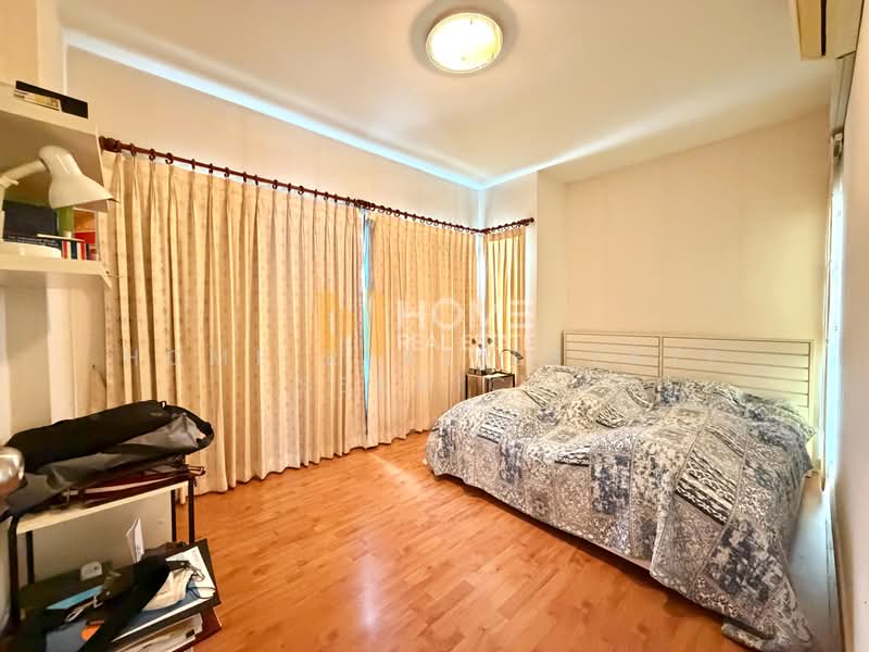 Life Bangkok Boulevard Ratchavipha, Nonthaburi, Piboonsongkram Road, Bang Khen, Muang Nonthaburi, Nonthaburi, 3 Bedrooms, 220 sqm, Single Detached House For Sale, by HOME Real Estate Service, 500428633 - DDproperty.com