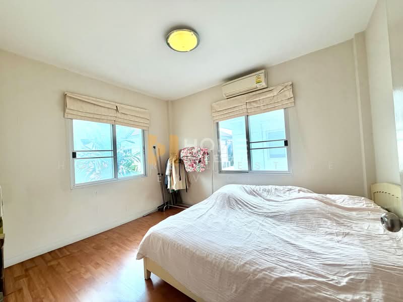Life Bangkok Boulevard Ratchavipha, Nonthaburi, Piboonsongkram Road, Bang Khen, Muang Nonthaburi, Nonthaburi, 3 Bedrooms, 220 sqm, Single Detached House For Sale, by HOME Real Estate Service, 500428633 - DDproperty.com