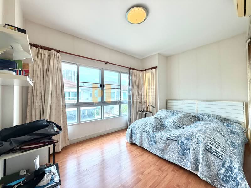 Life Bangkok Boulevard Ratchavipha, Nonthaburi, Piboonsongkram Road, Bang Khen, Muang Nonthaburi, Nonthaburi, 3 Bedrooms, 220 sqm, Single Detached House For Sale, by HOME Real Estate Service, 500428633 - DDproperty.com