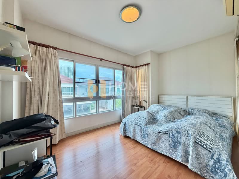 Life Bangkok Boulevard Ratchavipha, Nonthaburi, Piboonsongkram Road, Bang Khen, Muang Nonthaburi, Nonthaburi, 3 Bedrooms, 220 sqm, Single Detached House For Sale, by HOME Real Estate Service, 500428633 - DDproperty.com