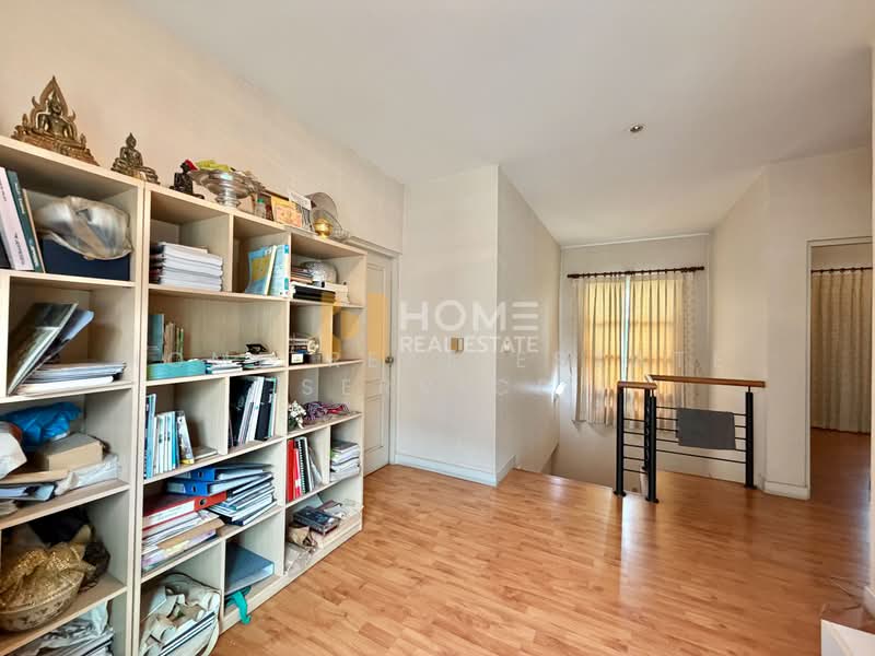 Life Bangkok Boulevard Ratchavipha, Nonthaburi, Piboonsongkram Road, Bang Khen, Muang Nonthaburi, Nonthaburi, 3 Bedrooms, 220 sqm, Single Detached House For Sale, by HOME Real Estate Service, 500428633 - DDproperty.com