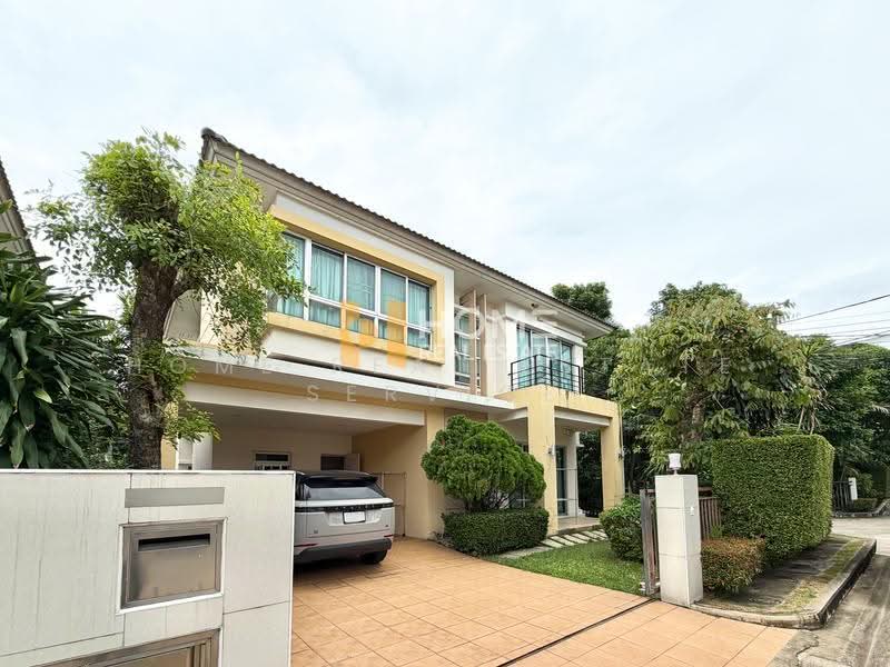 Life Bangkok Boulevard Ratchavipha : ไลฟ์ บางกอก บูเลอวาร์ด รัชวิภา, นนทบุรี, ถนนพิบูลสงคราม, บางเขน, เมืองนนทบุรี, นนทบุรี, 220 ตร.ม., บ้านเดี่ยว ขาย, โดย HOME Real Estate Service, 500428633 - DDproperty.com