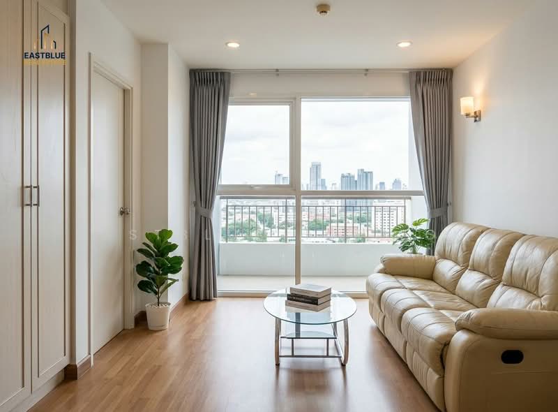 IDEO MIX Phaholyothin, Bangkok, 698 Phaholyothin Road, Samsen Nai, Phaya Thai, Bangkok, 2 Bedrooms, 76 sqm, Condo For Sale, by Eastblue Horizon, 500428634 - DDproperty.com