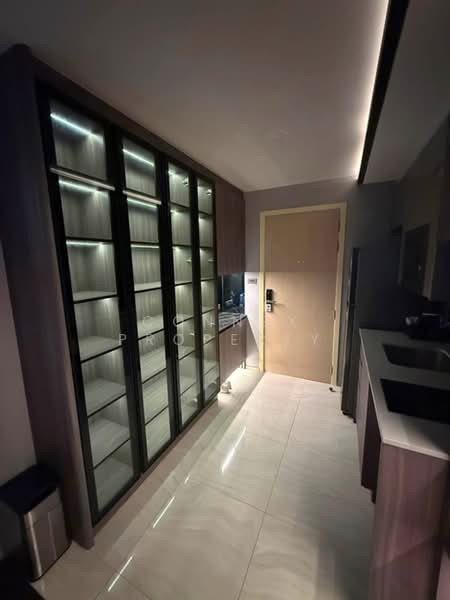 Walden Asoke, Bangkok, 120 12 Sukhumvit Road, Khlongtoei Nua, Watthana, Bangkok, 1 Bedroom, 35 sqm, Condo For Sale, by Connex Property, 500428635 - DDproperty.com