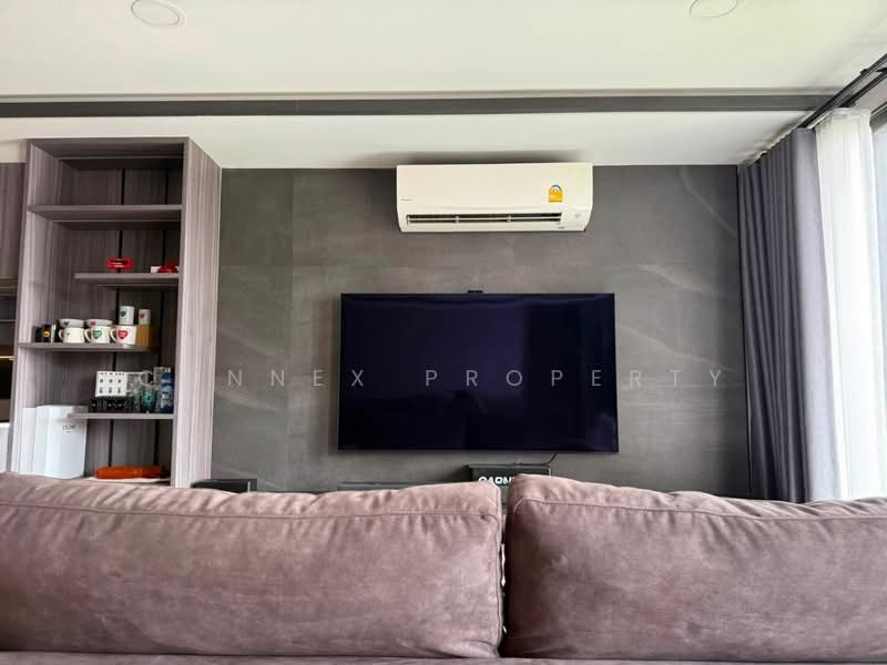Walden Asoke, Bangkok, 120 12 Sukhumvit Road, Khlongtoei Nua, Watthana, Bangkok, 1 Bedroom, 35 sqm, Condo For Sale, by Connex Property, 500428635 - DDproperty.com