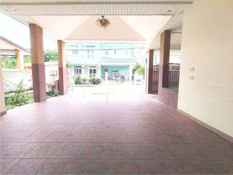 Parkway Chalet Ramkhamhaeng, Bangkok, 103 Ramkhamhaeng Road, Min Buri, Bangkok, 3 Bedrooms, 180 sqm, Single Detached House For Sale, by ประสาน เกิดอยู่ (ดีน), 500428636 - DDproperty.com
