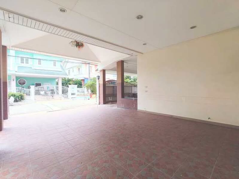 Parkway Chalet Ramkhamhaeng, Bangkok, 103 Ramkhamhaeng Road, Min Buri, Bangkok, 3 Bedrooms, 180 sqm, Single Detached House For Sale, by ประสาน เกิดอยู่ (ดีน), 500428636 - DDproperty.com