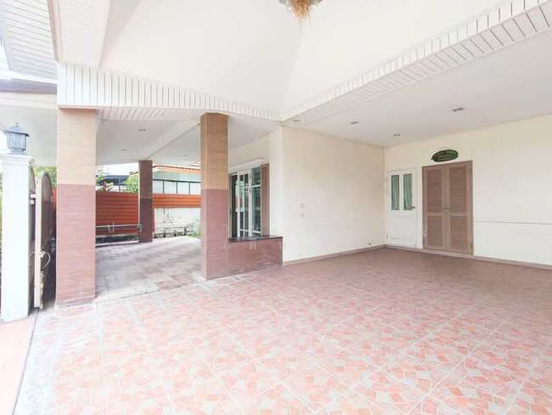 Parkway Chalet Ramkhamhaeng : พาร์คเวย์ ชาเล่ต์ รามคำแหง, กรุงเทพ, 103 ถนน รามคำแหง, มีนบุรี, กรุงเทพ, 180 ตร.ม., บ้านเดี่ยว ขาย, โดย ประสาน เกิดอยู่ (ดีน), 500428636 - DDproperty.com
