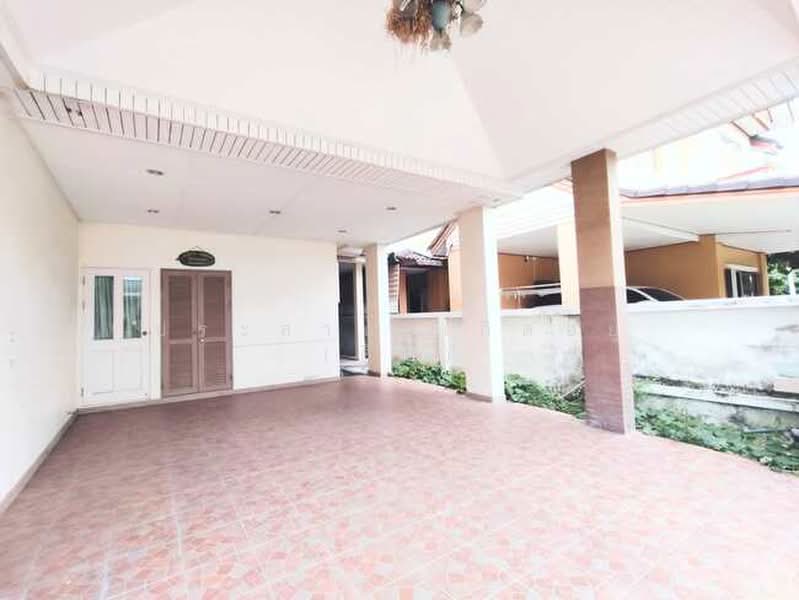 Parkway Chalet Ramkhamhaeng : พาร์คเวย์ ชาเล่ต์ รามคำแหง, กรุงเทพ, 103 ถนน รามคำแหง, มีนบุรี, กรุงเทพ, 180 ตร.ม., บ้านเดี่ยว ขาย, โดย ประสาน เกิดอยู่ (ดีน), 500428636 - DDproperty.com