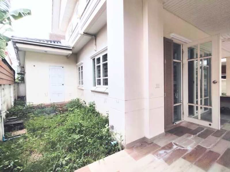 Parkway Chalet Ramkhamhaeng, Bangkok, 103 Ramkhamhaeng Road, Min Buri, Bangkok, 3 Bedrooms, 180 sqm, Single Detached House For Sale, by ประสาน เกิดอยู่ (ดีน), 500428636 - DDproperty.com