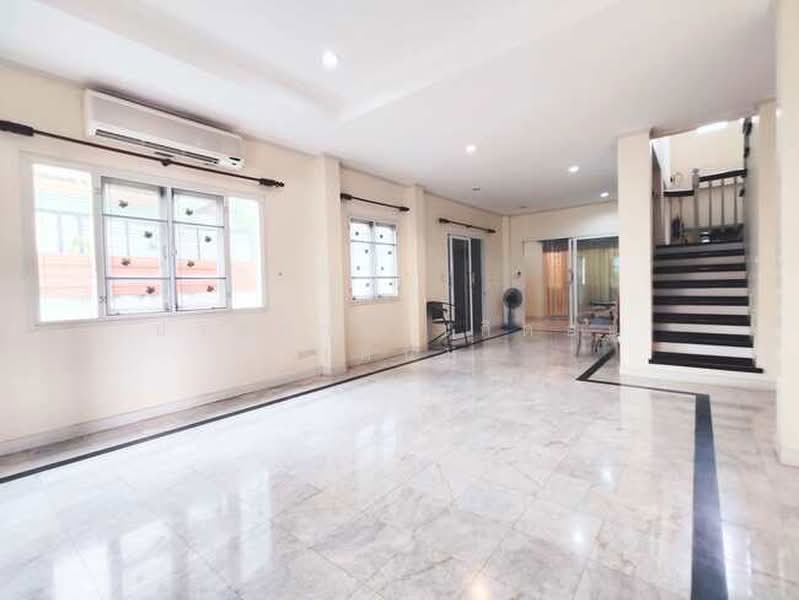 Parkway Chalet Ramkhamhaeng, Bangkok, 103 Ramkhamhaeng Road, Min Buri, Bangkok, 3 Bedrooms, 180 sqm, Single Detached House For Sale, by ประสาน เกิดอยู่ (ดีน), 500428636 - DDproperty.com