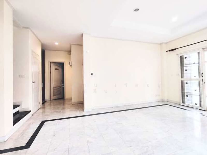 Parkway Chalet Ramkhamhaeng, Bangkok, 103 Ramkhamhaeng Road, Min Buri, Bangkok, 3 Bedrooms, 180 sqm, Single Detached House For Sale, by ประสาน เกิดอยู่ (ดีน), 500428636 - DDproperty.com