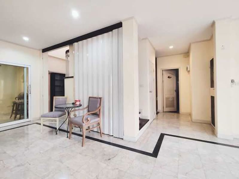 Parkway Chalet Ramkhamhaeng, Bangkok, 103 Ramkhamhaeng Road, Min Buri, Bangkok, 3 Bedrooms, 180 sqm, Single Detached House For Sale, by ประสาน เกิดอยู่ (ดีน), 500428636 - DDproperty.com