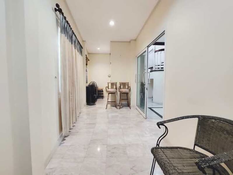 Parkway Chalet Ramkhamhaeng, Bangkok, 103 Ramkhamhaeng Road, Min Buri, Bangkok, 3 Bedrooms, 180 sqm, Single Detached House For Sale, by ประสาน เกิดอยู่ (ดีน), 500428636 - DDproperty.com
