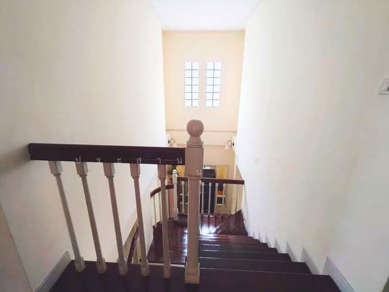 Parkway Chalet Ramkhamhaeng : พาร์คเวย์ ชาเล่ต์ รามคำแหง, กรุงเทพ, 103 ถนน รามคำแหง, มีนบุรี, กรุงเทพ, 180 ตร.ม., บ้านเดี่ยว ขาย, โดย ประสาน เกิดอยู่ (ดีน), 500428636 - DDproperty.com