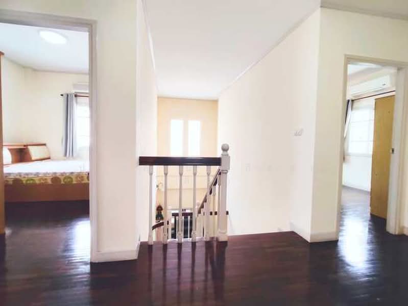 Parkway Chalet Ramkhamhaeng, Bangkok, 103 Ramkhamhaeng Road, Min Buri, Bangkok, 3 Bedrooms, 180 sqm, Single Detached House For Sale, by ประสาน เกิดอยู่ (ดีน), 500428636 - DDproperty.com