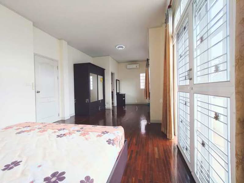Parkway Chalet Ramkhamhaeng, Bangkok, 103 Ramkhamhaeng Road, Min Buri, Bangkok, 3 Bedrooms, 180 sqm, Single Detached House For Sale, by ประสาน เกิดอยู่ (ดีน), 500428636 - DDproperty.com