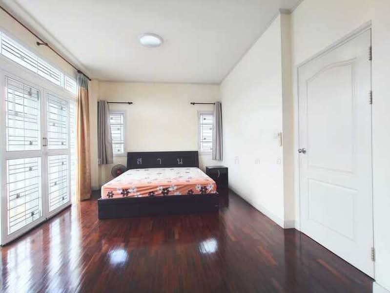 Parkway Chalet Ramkhamhaeng, Bangkok, 103 Ramkhamhaeng Road, Min Buri, Bangkok, 3 Bedrooms, 180 sqm, Single Detached House For Sale, by ประสาน เกิดอยู่ (ดีน), 500428636 - DDproperty.com