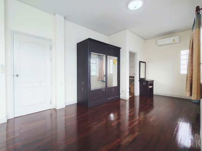 Parkway Chalet Ramkhamhaeng : พาร์คเวย์ ชาเล่ต์ รามคำแหง, กรุงเทพ, 103 ถนน รามคำแหง, มีนบุรี, กรุงเทพ, 180 ตร.ม., บ้านเดี่ยว ขาย, โดย ประสาน เกิดอยู่ (ดีน), 500428636 - DDproperty.com