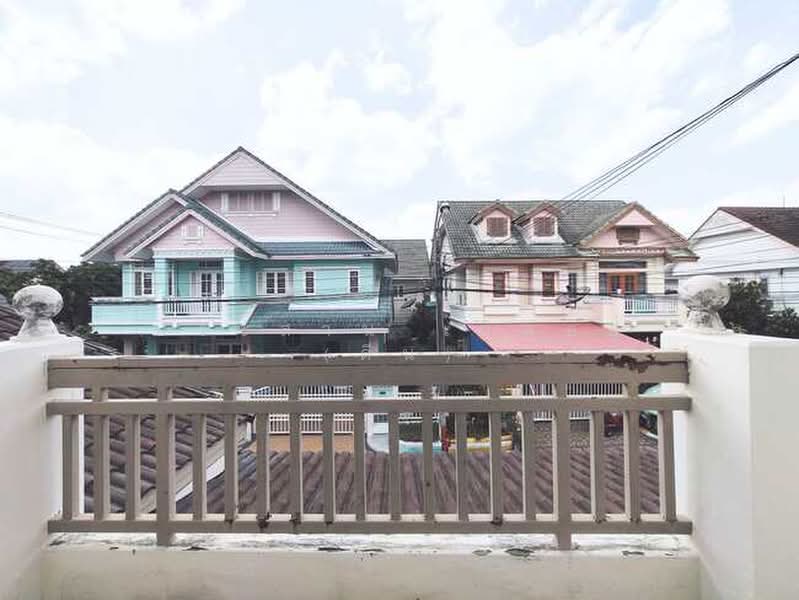 Parkway Chalet Ramkhamhaeng, Bangkok, 103 Ramkhamhaeng Road, Min Buri, Bangkok, 3 Bedrooms, 180 sqm, Single Detached House For Sale, by ประสาน เกิดอยู่ (ดีน), 500428636 - DDproperty.com