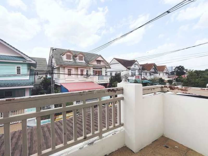 Parkway Chalet Ramkhamhaeng, Bangkok, 103 Ramkhamhaeng Road, Min Buri, Bangkok, 3 Bedrooms, 180 sqm, Single Detached House For Sale, by ประสาน เกิดอยู่ (ดีน), 500428636 - DDproperty.com