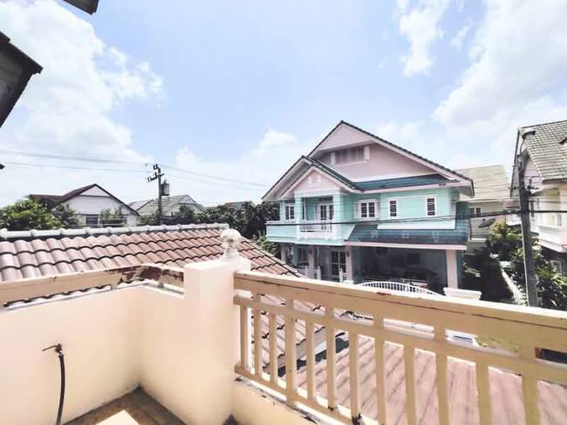 Parkway Chalet Ramkhamhaeng, Bangkok, 103 Ramkhamhaeng Road, Min Buri, Bangkok, 3 Bedrooms, 180 sqm, Single Detached House For Sale, by ประสาน เกิดอยู่ (ดีน), 500428636 - DDproperty.com