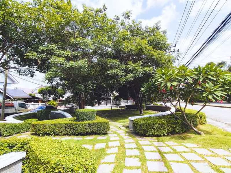 Parkway Chalet Ramkhamhaeng : พาร์คเวย์ ชาเล่ต์ รามคำแหง, กรุงเทพ, 103 ถนน รามคำแหง, มีนบุรี, กรุงเทพ, 180 ตร.ม., บ้านเดี่ยว ขาย, โดย ประสาน เกิดอยู่ (ดีน), 500428636 - DDproperty.com