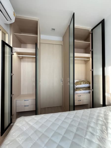 Noble State 39, Bangkok, 35 Soi Sukhumvit 39, Khlong Tan Nua, Watthana, Bangkok, 1 Bedroom, 30 sqm, Condo For Rent, by Wanwisa Wannasarn, 500428637 - DDproperty.com
