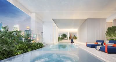 For Rent - Culture Thonglor, Bangkok