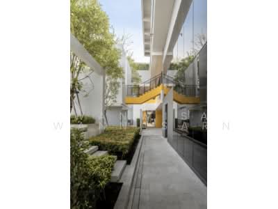 For Rent - IDEO Rama 9-Asoke, Bangkok