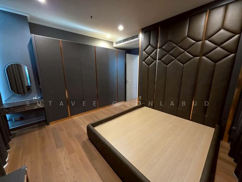 Supalai Oriental Sukhumvit 39 : ศุภาลัย โอเรียนทัล สุขุมวิท 39, กรุงเทพ, ซอย สุขุมวิท 39, คลองตันเหนือ, วัฒนา, กรุงเทพ, 84 ตร.ม., คอนโด ให้เช่า, โดย Sutavee Chonlabud, 500428653 - DDproperty.com