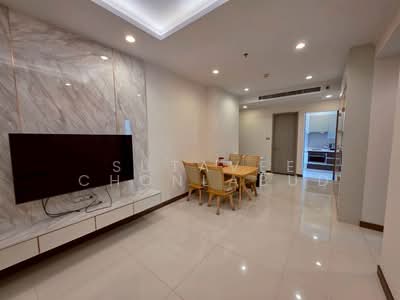 For Rent - Supalai Oriental Sukhumvit 39, Bangkok