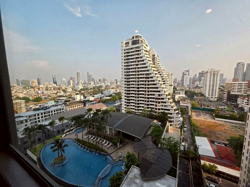 Supalai Oriental Sukhumvit 39 : ศุภาลัย โอเรียนทัล สุขุมวิท 39, กรุงเทพ, ซอย สุขุมวิท 39, คลองตันเหนือ, วัฒนา, กรุงเทพ, 84 ตร.ม., คอนโด ให้เช่า, โดย Sutavee Chonlabud, 500428653 - DDproperty.com