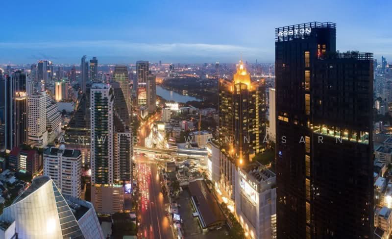 ASHTON Asoke : แอชตัน อโศก, กรุงเทพ, 131 ถนนอโศกมนตรี, คลองเตยเหนือ, วัฒนา, กรุงเทพ, 37 ตร.ม., คอนโด ให้เช่า, โดย Wanwisa Wannasarn, 500428658 - DDproperty.com