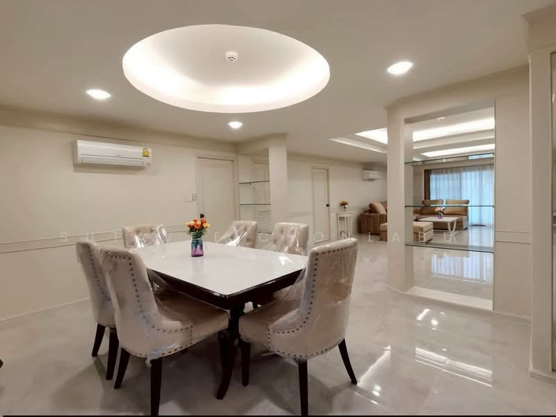M Towers : เอ็ม ทาวเวอร์, กรุงเทพ, ซอยสุขุมวิท 35, คลองตันเหนือ, วัฒนา, กรุงเทพ, 230 ตร.ม., อพาร์ทเมนท์ ให้เช่า, โดย Sutavee Chonlabud, 500428663 - DDproperty.com
