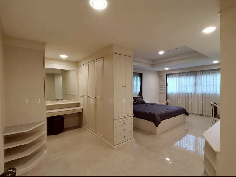 M Towers, Bangkok, Soi Sukhumvit 35, Khlong Tan Nua, Watthana, Bangkok, 3 Bedrooms, 230 sqm, Apartment For Rent, by Sutavee Chonlabud, 500428663 - DDproperty.com