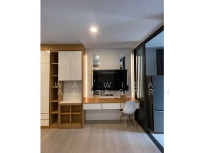 For Rent - Aspire Onnut Station, Bangkok