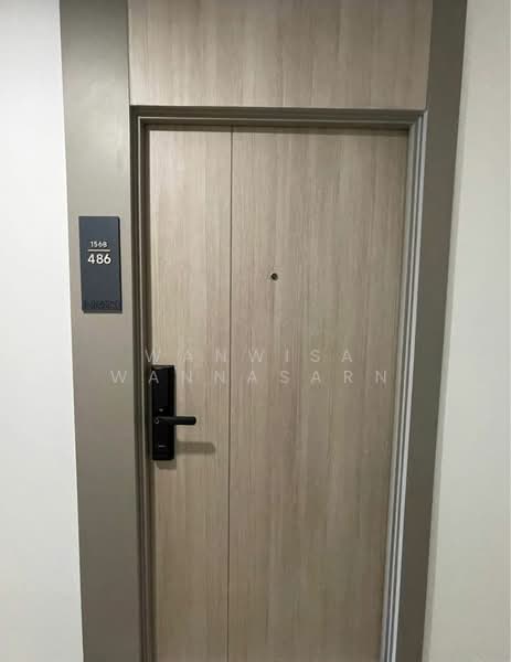 Aspire Onnut Station, Bangkok, Sukhumvit Road, Phra Kanong, Khlong Toei, Bangkok, 1 Bedroom, 31 sqm, Condo For Rent, by Wanwisa Wannasarn, 500428664 - DDproperty.com