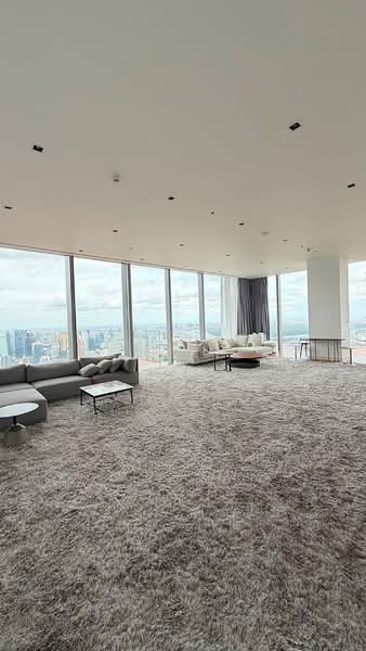 The Ritz-Carlton Residences : เดอะ ริซท์-คาร์ลตัน เรสซิเดนเซส, กรุงเทพ, 114 ถ.นราธิวาสราชนครินทร์, สีลม, บางรัก, กรุงเทพ, 532 ตร.ม., คอนโด ขาย, โดย Maxime Laborier, 500428665 - DDproperty.com