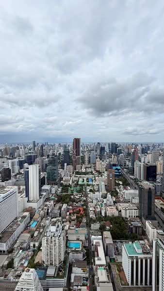 The Ritz-Carlton Residences : เดอะ ริซท์-คาร์ลตัน เรสซิเดนเซส, กรุงเทพ, 114 ถ.นราธิวาสราชนครินทร์, สีลม, บางรัก, กรุงเทพ, 532 ตร.ม., คอนโด ขาย, โดย Maxime Laborier, 500428665 - DDproperty.com
