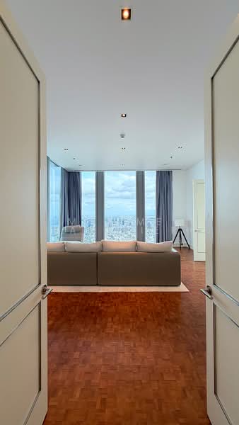 The Ritz-Carlton Residences : เดอะ ริซท์-คาร์ลตัน เรสซิเดนเซส, กรุงเทพ, 114 ถ.นราธิวาสราชนครินทร์, สีลม, บางรัก, กรุงเทพ, 532 ตร.ม., คอนโด ขาย, โดย Maxime Laborier, 500428665 - DDproperty.com
