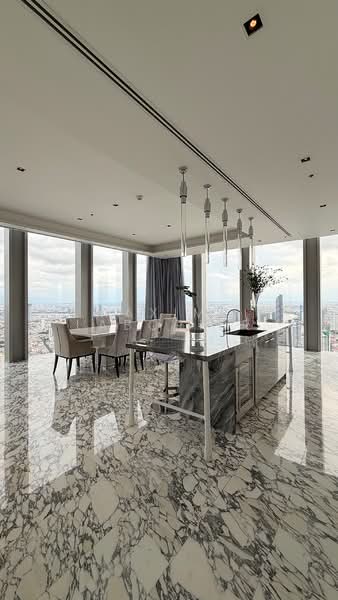 The Ritz-Carlton Residences : เดอะ ริซท์-คาร์ลตัน เรสซิเดนเซส, กรุงเทพ, 114 ถ.นราธิวาสราชนครินทร์, สีลม, บางรัก, กรุงเทพ, 532 ตร.ม., คอนโด ขาย, โดย Maxime Laborier, 500428665 - DDproperty.com