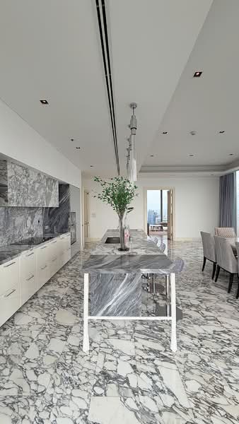 The Ritz-Carlton Residences : เดอะ ริซท์-คาร์ลตัน เรสซิเดนเซส, กรุงเทพ, 114 ถ.นราธิวาสราชนครินทร์, สีลม, บางรัก, กรุงเทพ, 532 ตร.ม., คอนโด ขาย, โดย Maxime Laborier, 500428665 - DDproperty.com