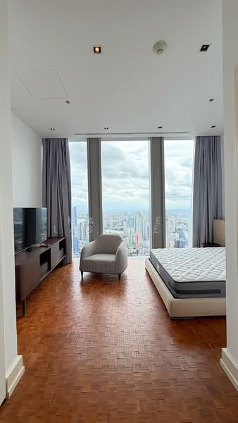 The Ritz-Carlton Residences : เดอะ ริซท์-คาร์ลตัน เรสซิเดนเซส, กรุงเทพ, 114 ถ.นราธิวาสราชนครินทร์, สีลม, บางรัก, กรุงเทพ, 532 ตร.ม., คอนโด ขาย, โดย Maxime Laborier, 500428665 - DDproperty.com