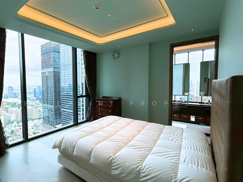 ONE89 Wireless, Bangkok, Wittayu Road, Lumphini, Pathum Wan, Bangkok, 2 Bedrooms, 151 sqm, Condo For Sale, by Blueprint Property, 500428667 - DDproperty.com