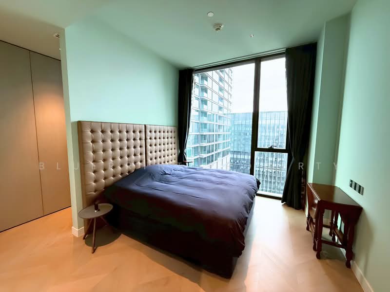ONE89 Wireless, Bangkok, Wittayu Road, Lumphini, Pathum Wan, Bangkok, 2 Bedrooms, 151 sqm, Condo For Sale, by Blueprint Property, 500428667 - DDproperty.com