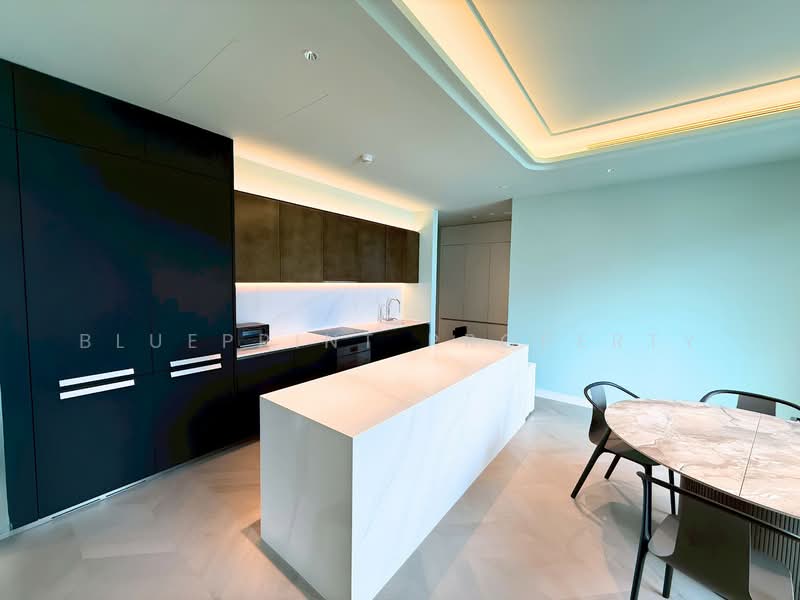 ONE89 Wireless, Bangkok, Wittayu Road, Lumphini, Pathum Wan, Bangkok, 2 Bedrooms, 151 sqm, Condo For Sale, by Blueprint Property, 500428667 - DDproperty.com